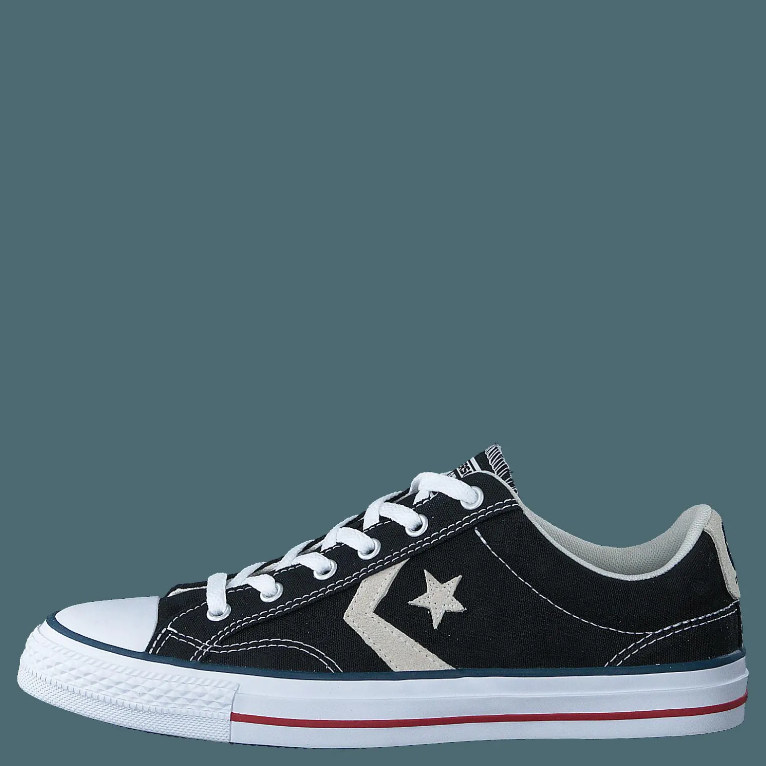 Star Player Ox Black/ Milk