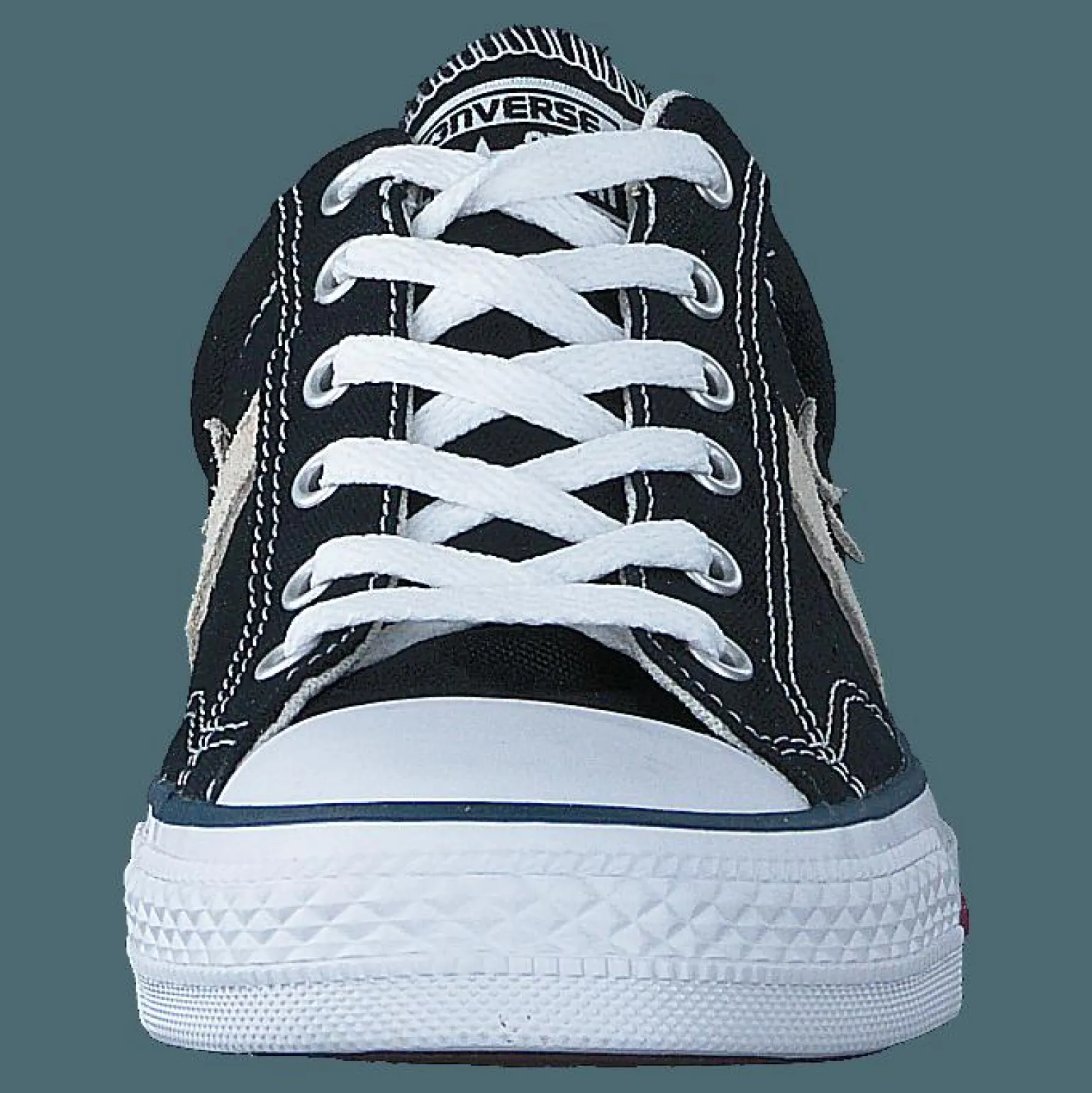 Star Player Ox Black/ Milk