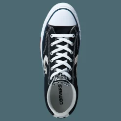 Star Player Ox Black/ Milk