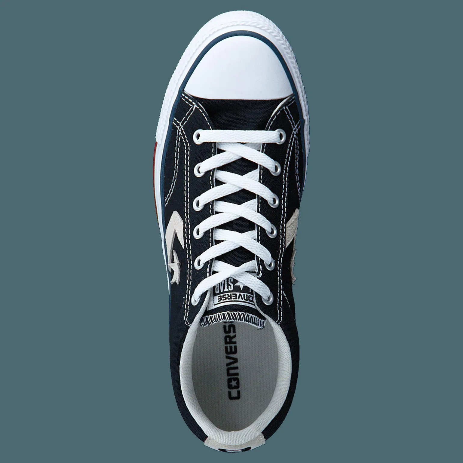 Star Player Ox Black/ Milk