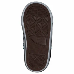Star Player 2v - Ox Black/aegean Storm/white