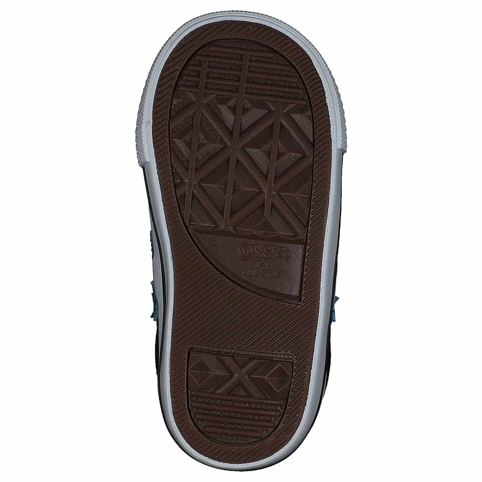 Star Player 2v - Ox Black/aegean Storm/white