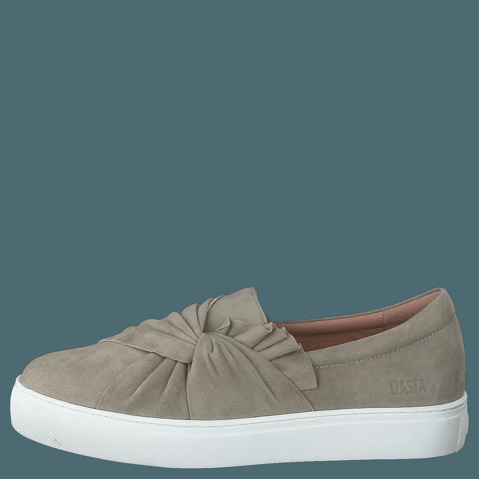 Starlily Bow Grey
