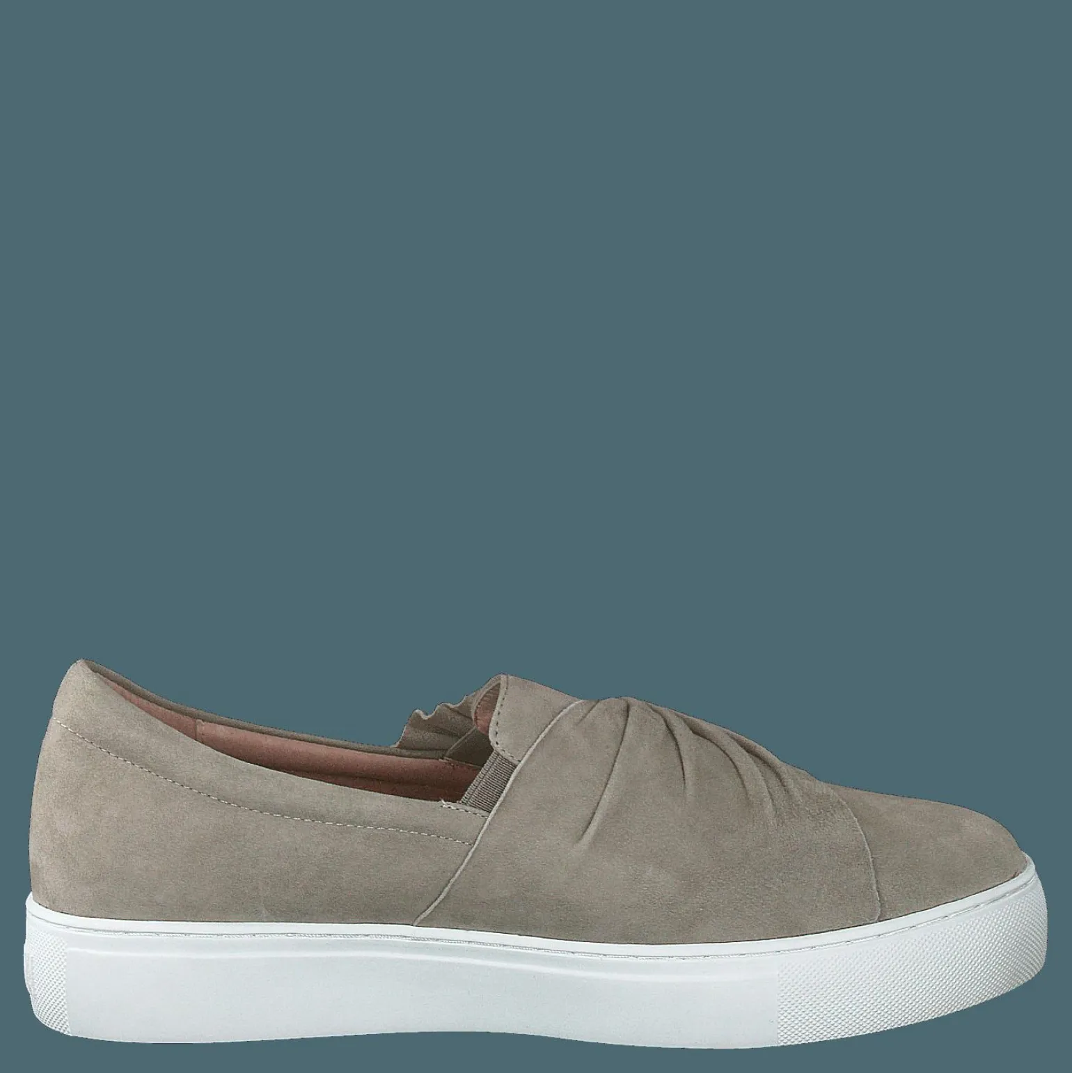 Starlily Bow Grey