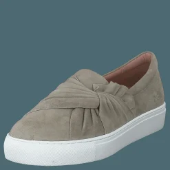 Starlily Bow Grey