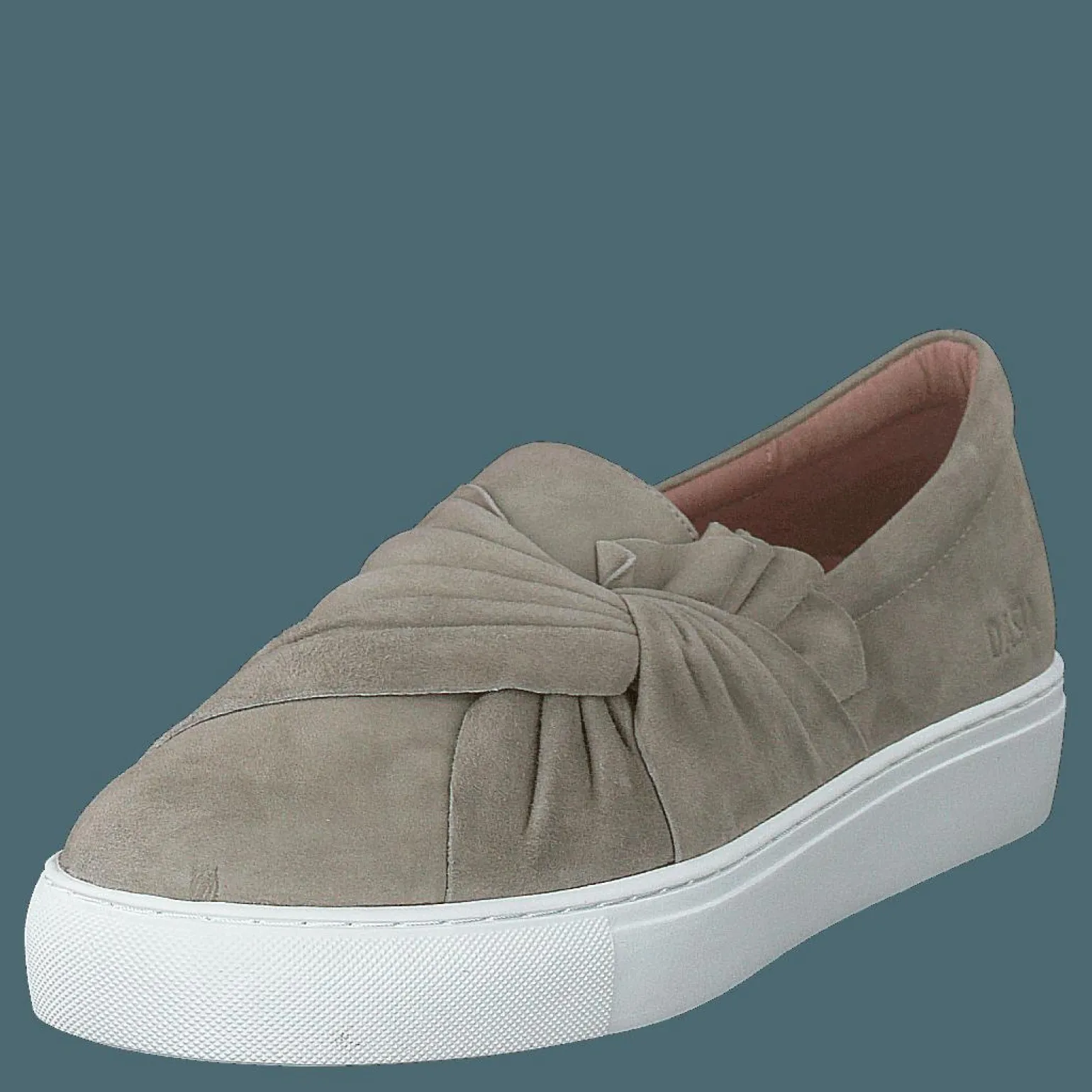Starlily Bow Grey