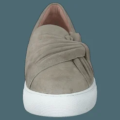 Starlily Bow Grey