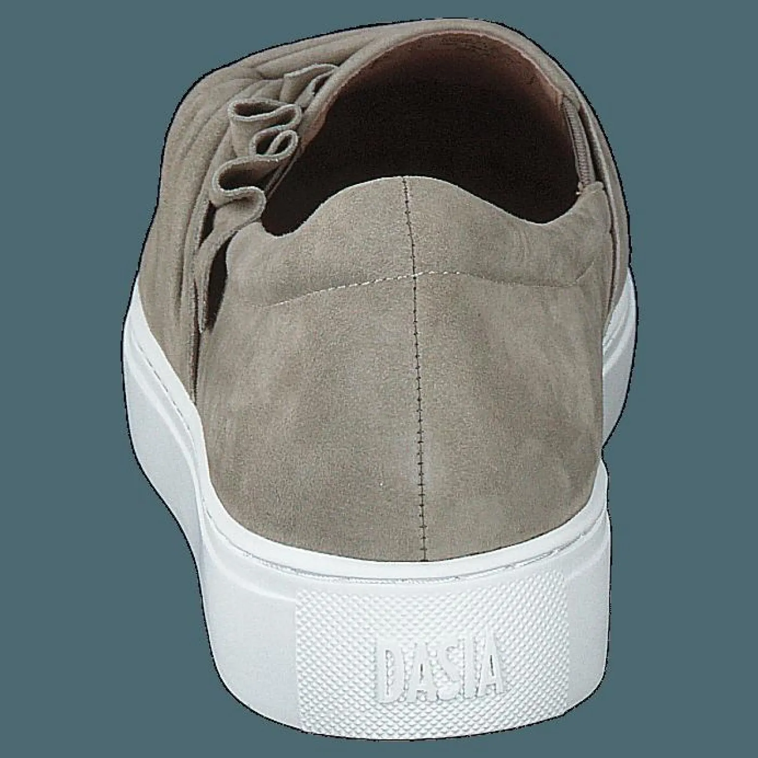 Starlily Bow Grey
