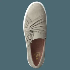 Starlily Bow Grey