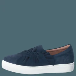 Starlily Bow Navy
