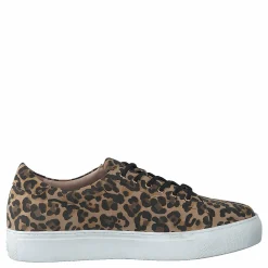 Starlily Lace Up Leo