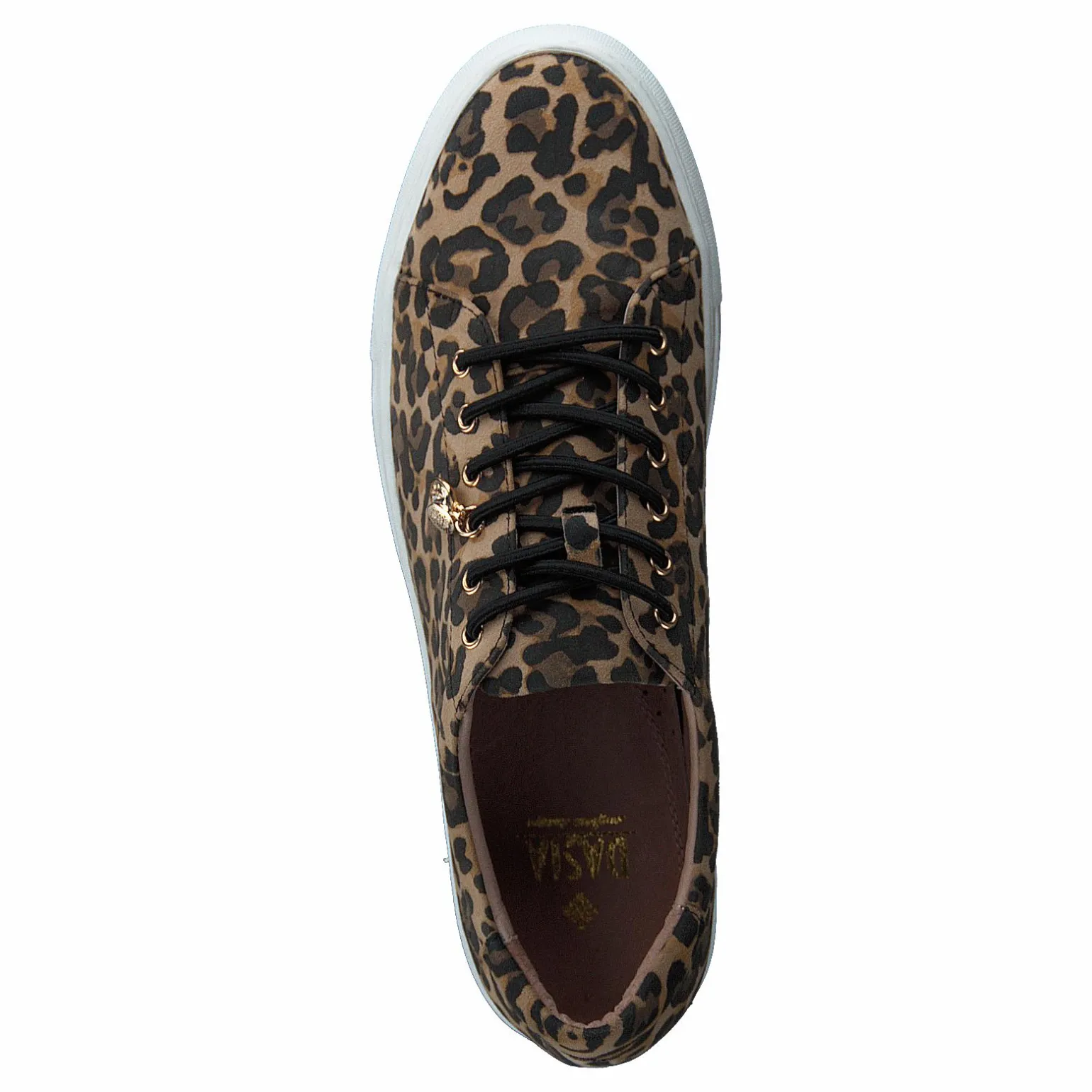 Starlily Lace Up Leo