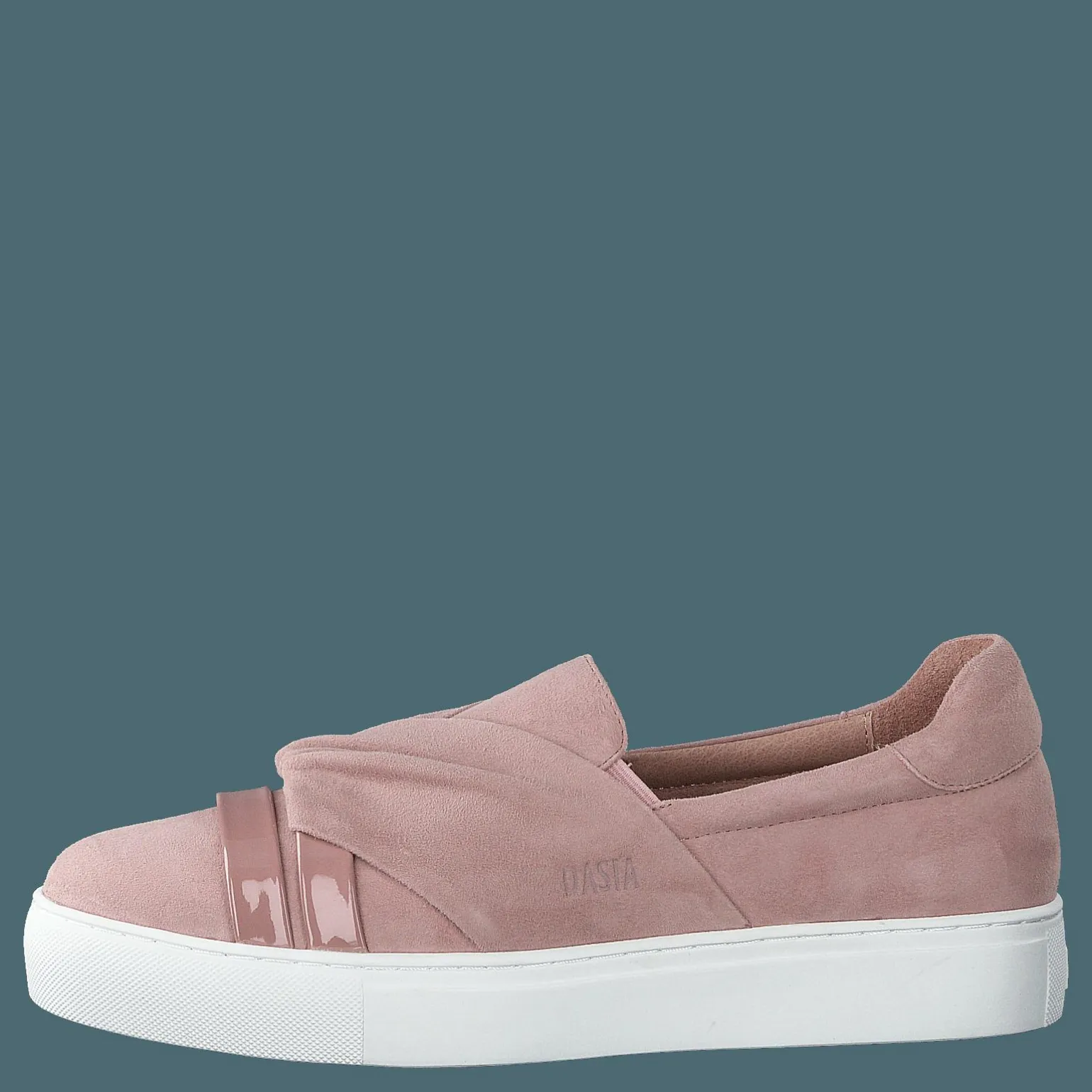 Starlily Toe Strap Pink