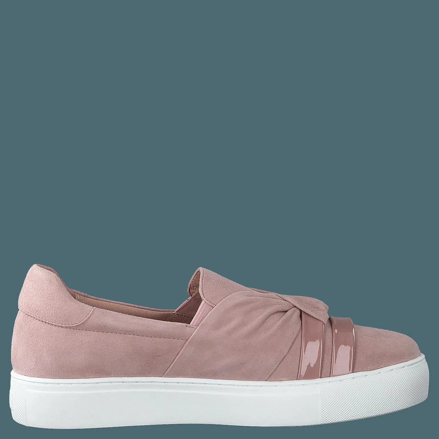 Starlily Toe Strap Pink