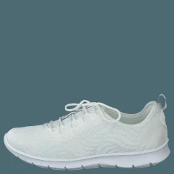 Step Allena Go White