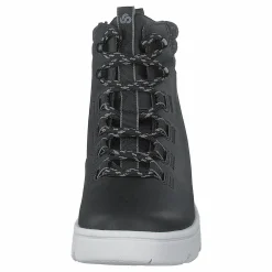 Step Explorhi. Black