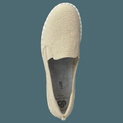 Step Glow Slip Soft Gold