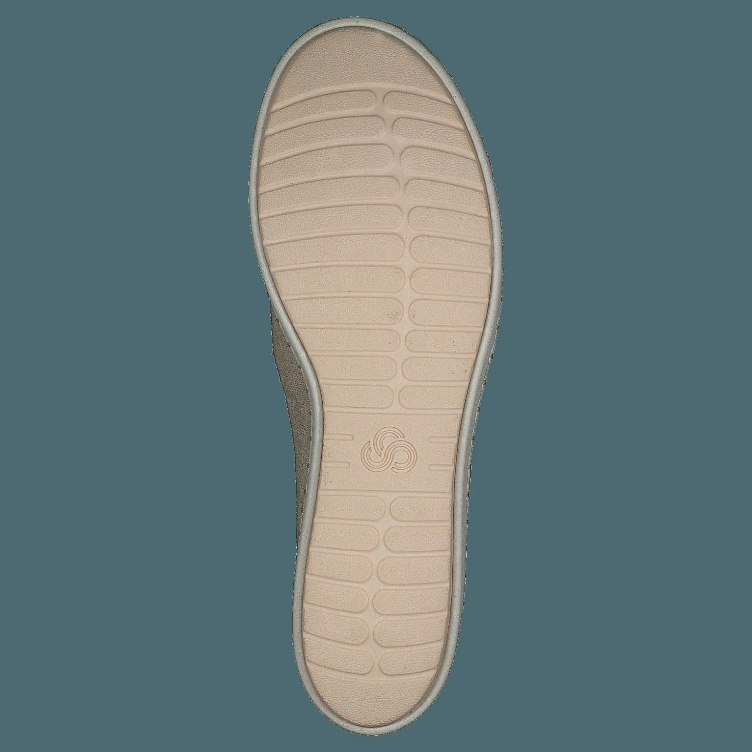Step Glow Slip Soft Gold