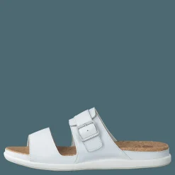 Step June Tide White