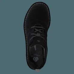 Step Weltfree. Black