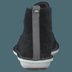 Step Weltisle. Black