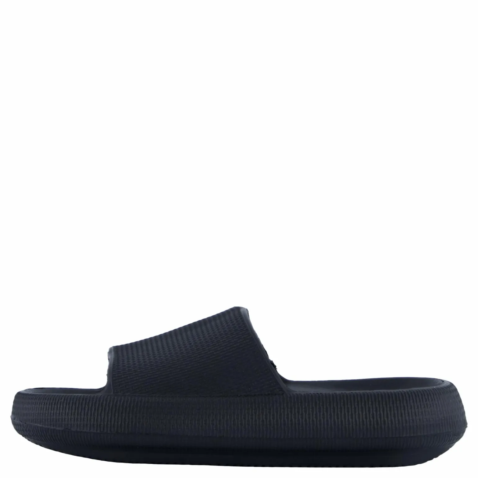 Stern Black