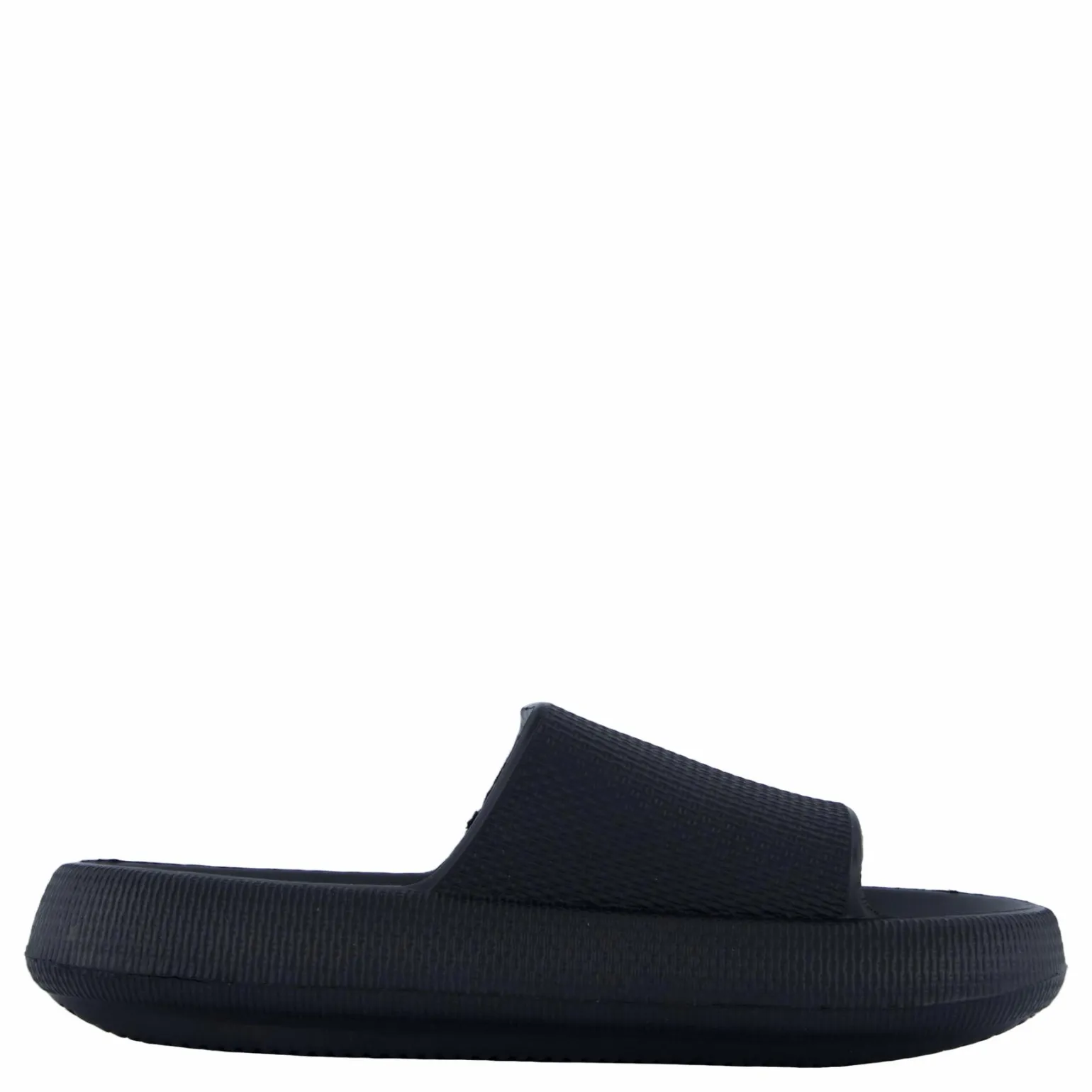 Stern Black
