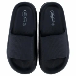 Stern Black