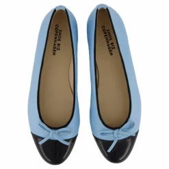 Stine Blue,black