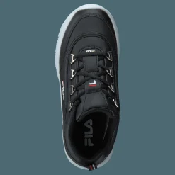 Strada Black