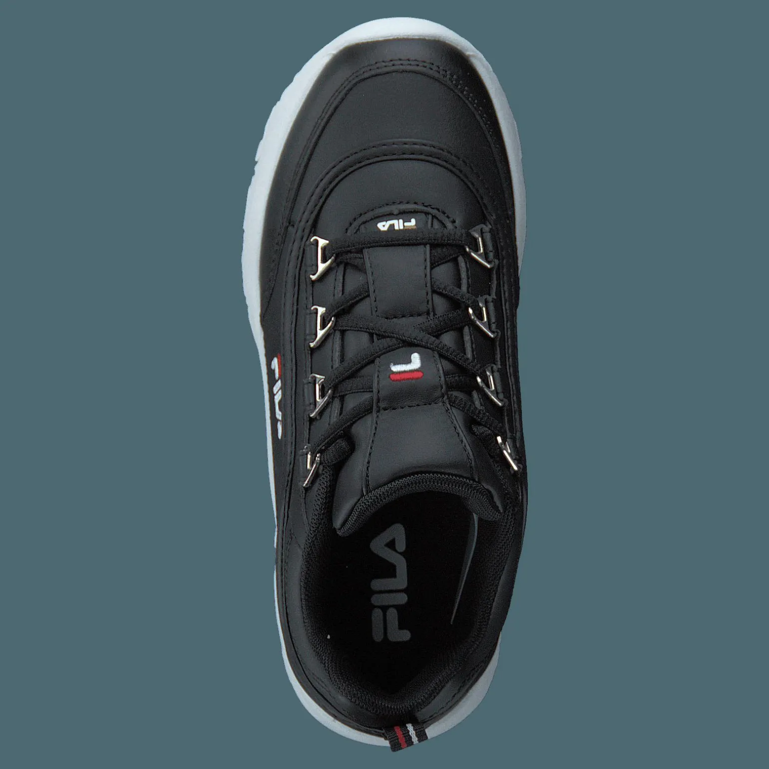 Strada Black