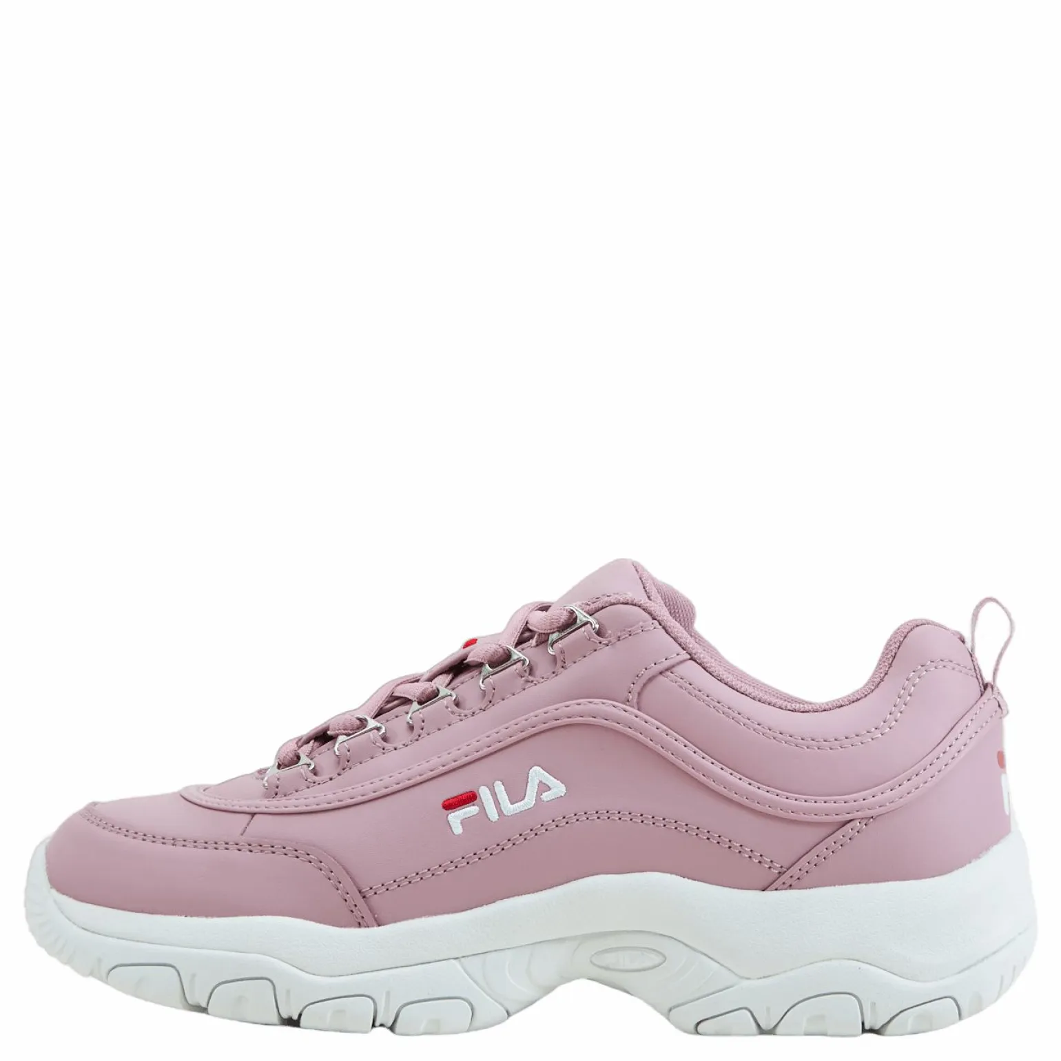 Strada Low Wmn 40024 - Mauve Shadows