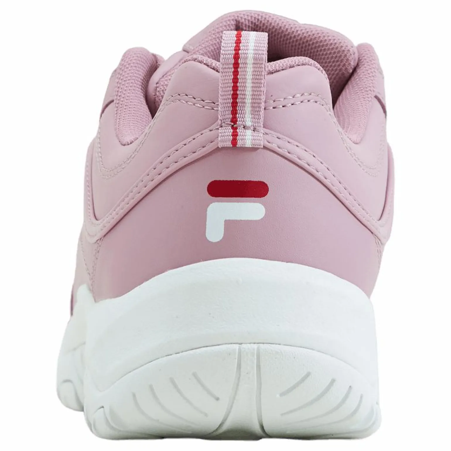 Strada Low Wmn 40024 - Mauve Shadows