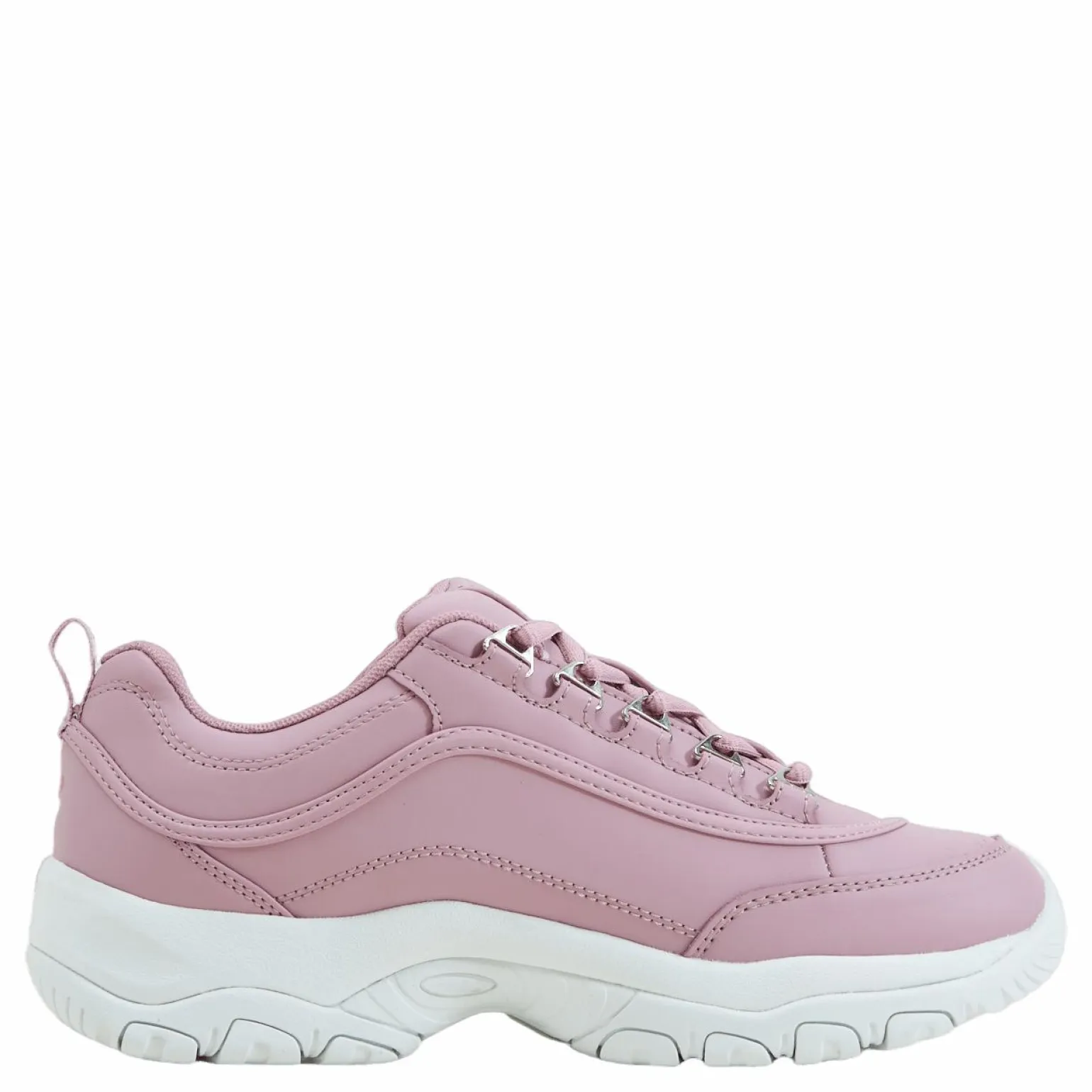 Strada Low Wmn 40024 - Mauve Shadows