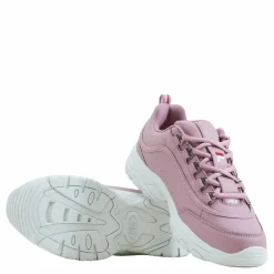Strada Low Wmn 40024 - Mauve Shadows