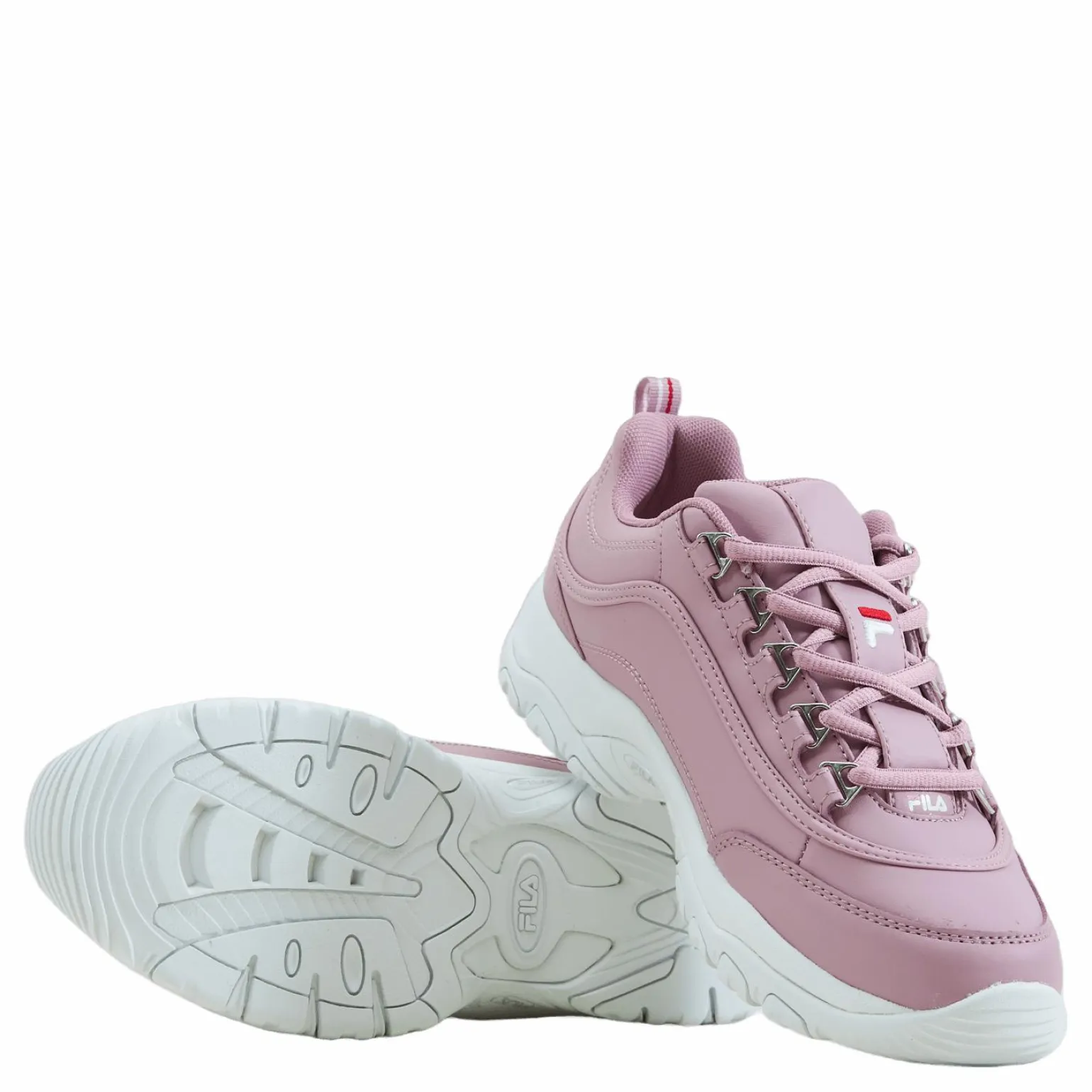 Strada Low Wmn 40024 - Mauve Shadows