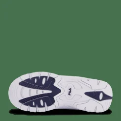 Strada Low Wmn White