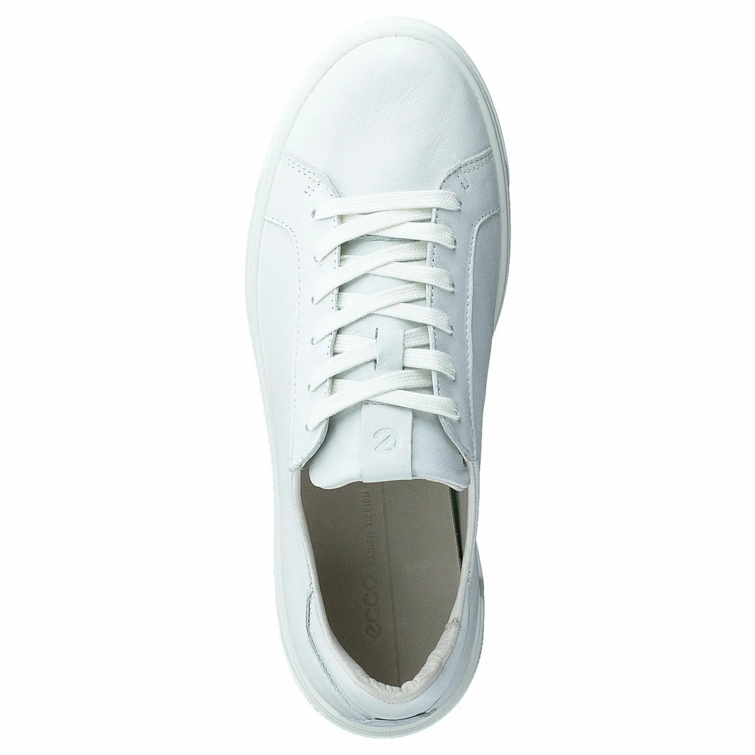 Street Tray W White