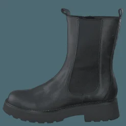 Strike Black