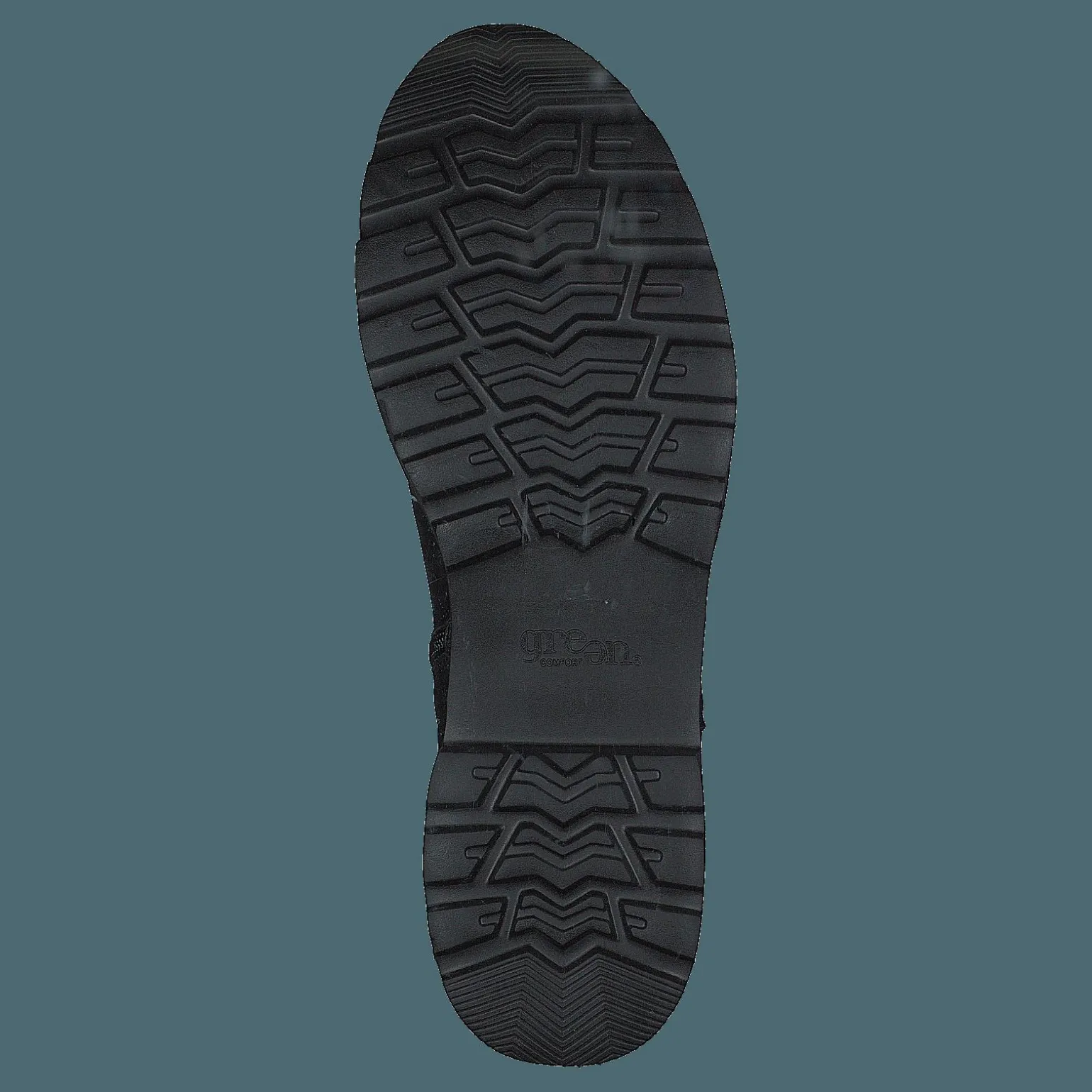 Strike Black