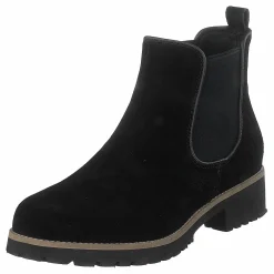Strike Black