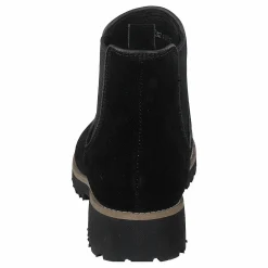 Strike Black