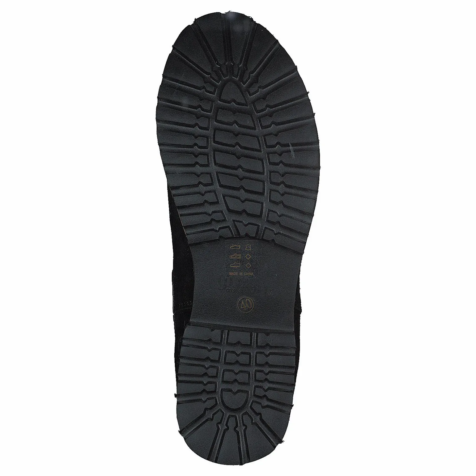 Strike Black
