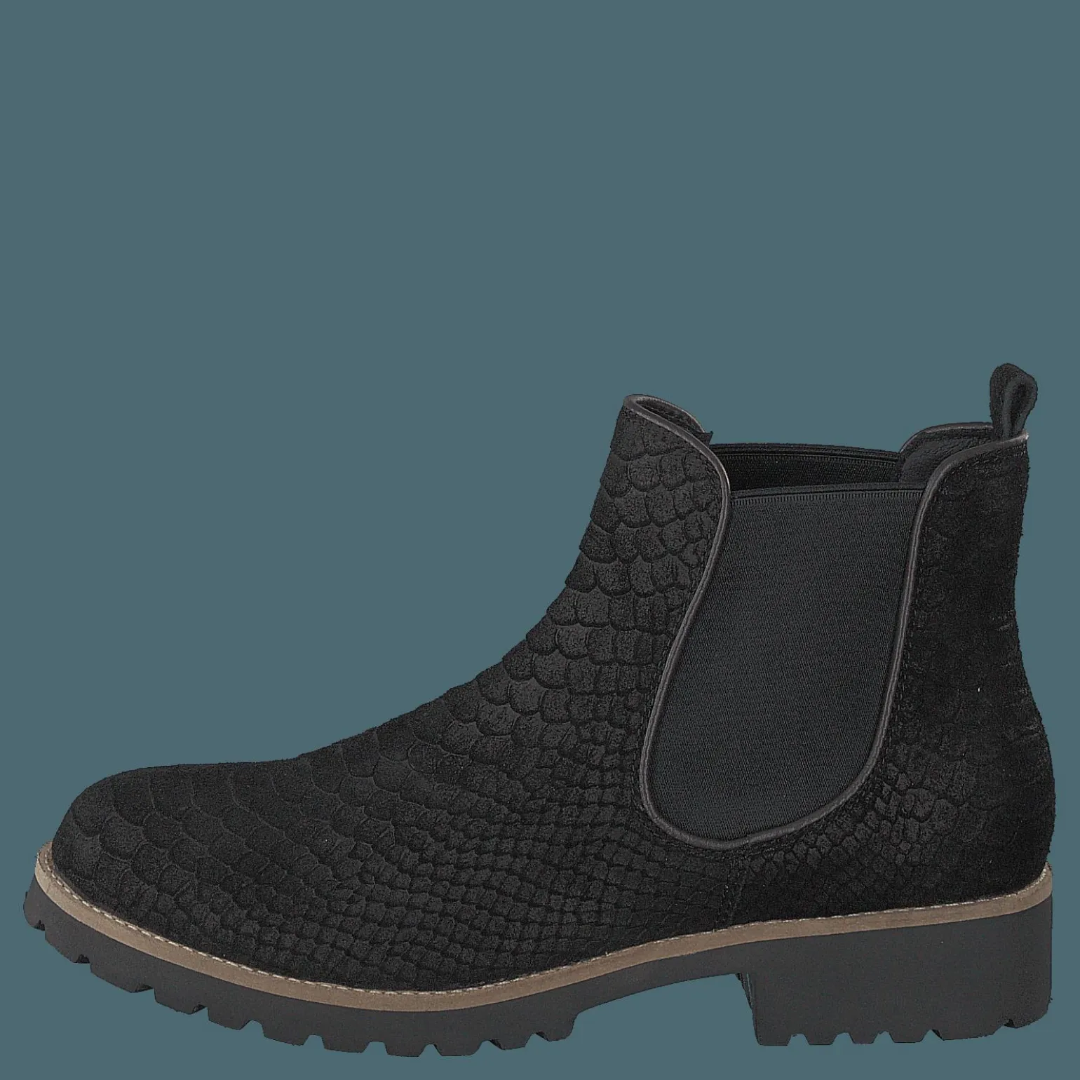 Strike Black