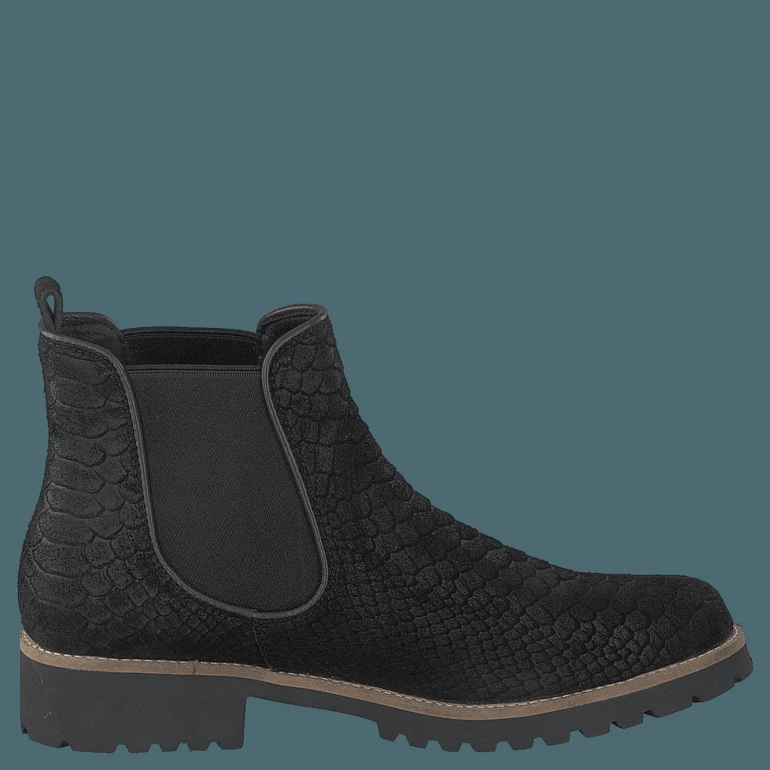 Strike Black