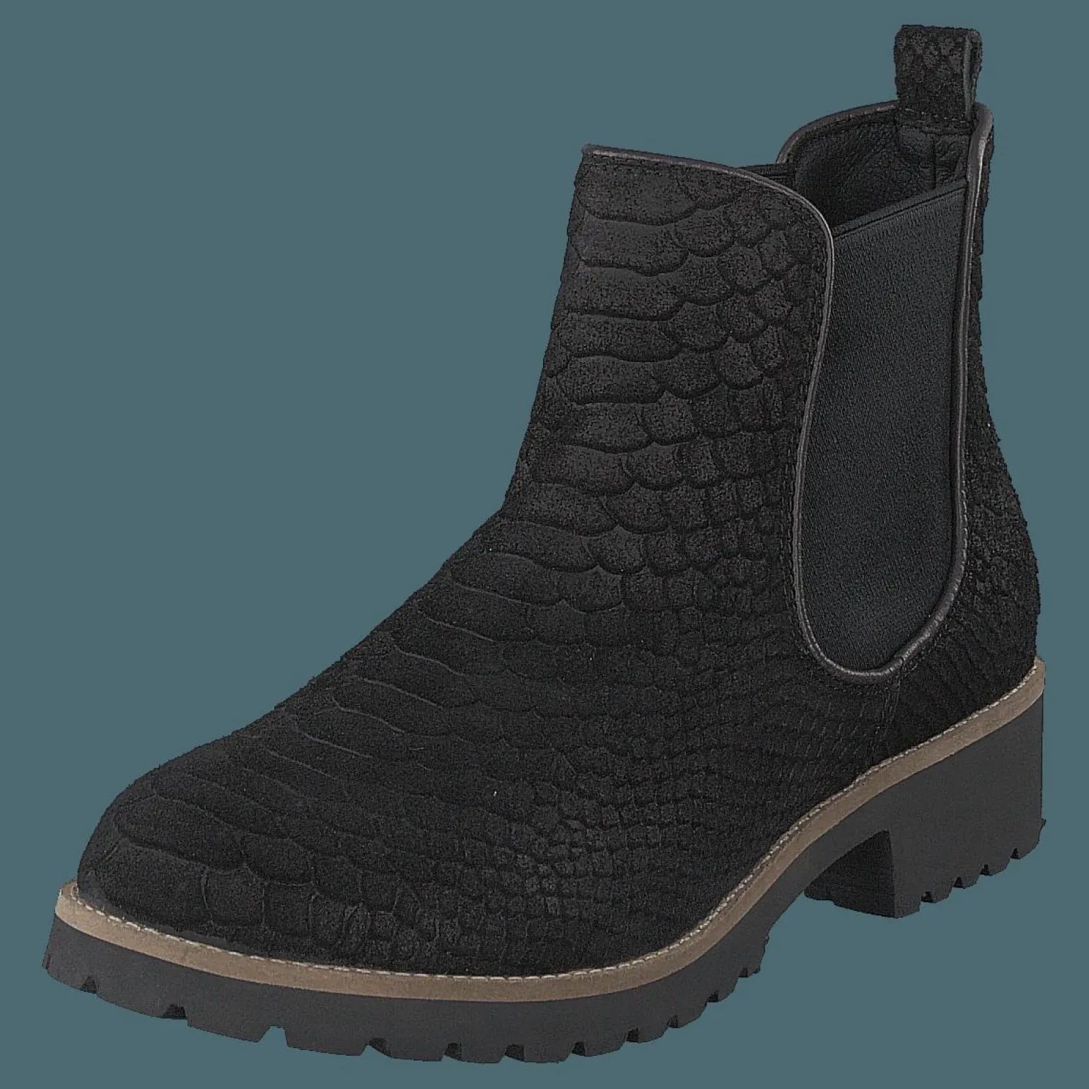 Strike Black