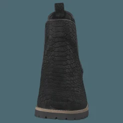 Strike Black