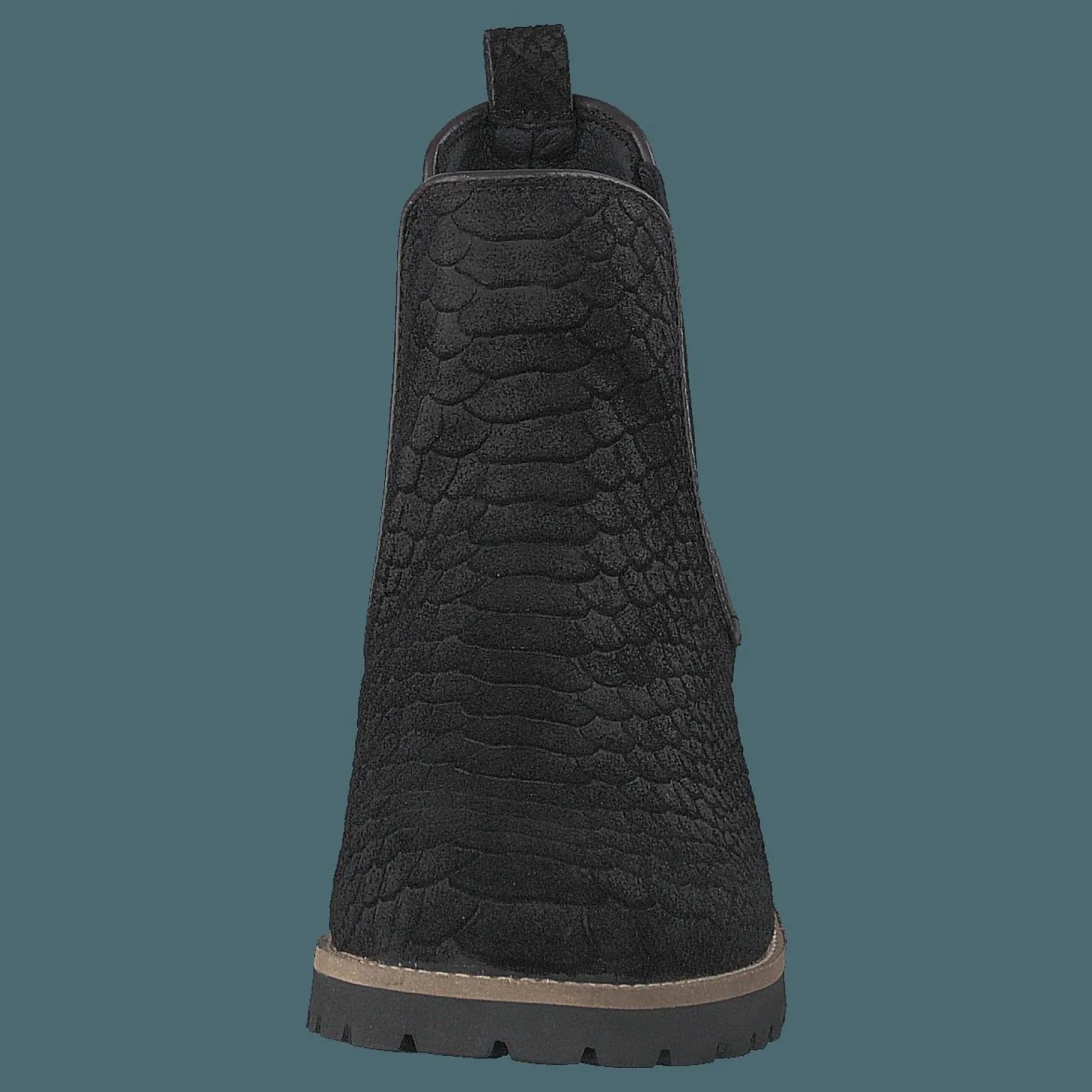 Strike Black