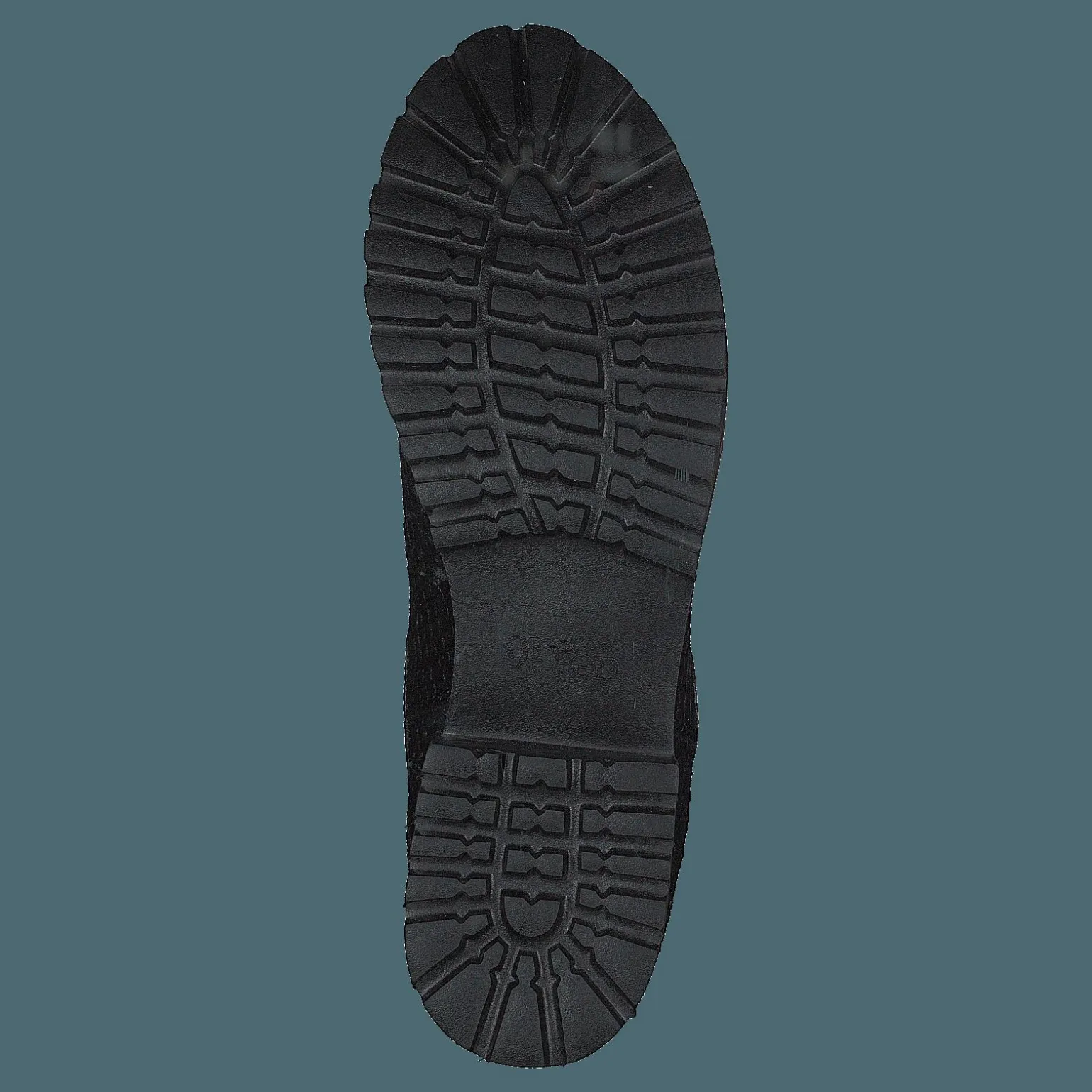 Strike Black