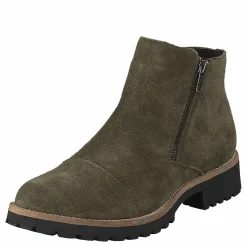 Strike Dark Green